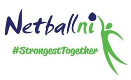 NetballNi # Strongest Together