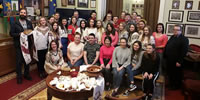 Ukraine Study Visit