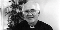 The Very Reverend Professor Martin O'Callaghan RIP