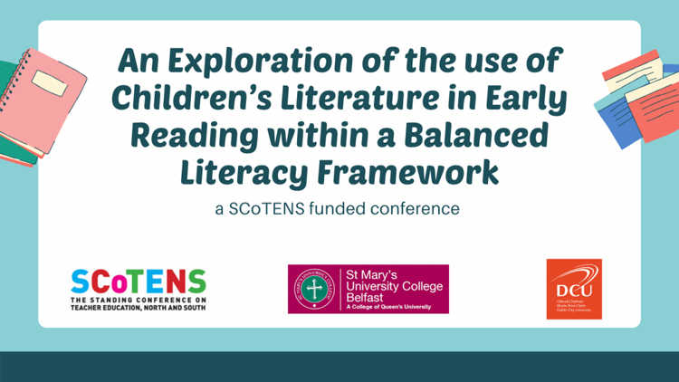 Early Years Literacy Conference