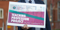 New Approaches to Teacher Professional Learning