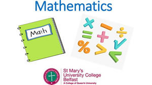 Mathematics Virtual Open Day Presentation