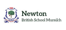 Newton British School Doha Logo