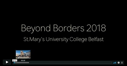 Beyond Borders 2018