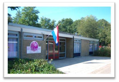 Helen Sharman British School, Assen