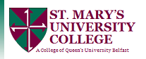 St Mary's University College